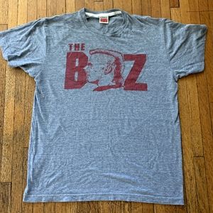 Brian Bosworth NFL T Shirt